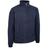 Veste polaire doublée 330-350 g/m2 - Singer