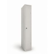 Vestiaire 1 colonne 198x30cm - No brand
