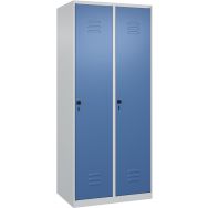 Vestiaire Classic PLUS - 2 colonnes - H185xL800 - C+P - CP