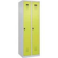 Vestiaire Evolo PLUS - 2 colonnes - CP