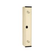 Vestiaire Seamline Initial - Colonne 300 et 500 mm - Sur socle - Acial