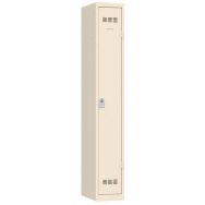 Vestiaire bureau - 1 colonne - Largeur 300mm