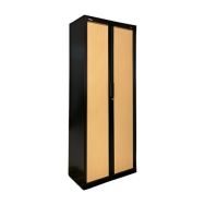 Vestiaire de bureau reconditionné - Steelcase