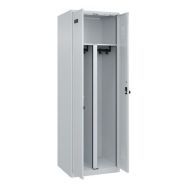 Vestiaire industrie salissante Evolo Plus - CP