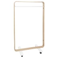 Vestiaire mobile en bois Box