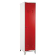 Vestiaire monobloc individuel - XL