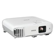 Vidéoprojecteur EB-E24 XGA 3LCD 3600lm - Epson