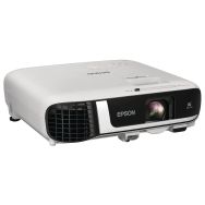 Vidéoprojecteur Standard EB-FH52 - Epson