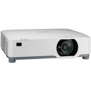 Vidéoprojecteur Standard Laser P627UL - Nec