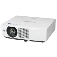 Vidéoprojecteur Laser WUXGA 5200L PT-VMZ51EJ Blanc - Panasonic