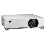 Vidéoprojecteur P547UL Laser 5400L - Nec