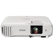 Vid&eacute;oprojecteur Standard EB-W49 - Epson