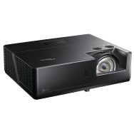 Vidéoprojecteur Ultra Courte Focale laser 4K ZK608TST - Optoma