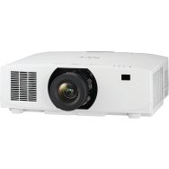 Vidéoprojecteur d'installation LCDPV800UL Laser 8000L WUXGA - Nec