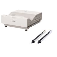 Vidéoprojecteur interactif UCF laser EB-760Wi - Epson