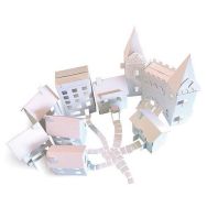 Village à décorer