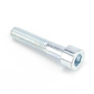 Vis CHC10x50mm fixation prise