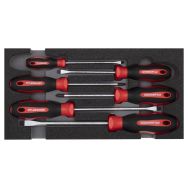 Vis Dr. Set PH SL 2/6 CT-Module 6 pcs.