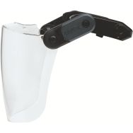 Visière Pronamic incolore