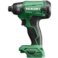 Visseuse à choc 140 Nm 18V Solo - Hikoki