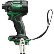Visseuse à choc 215 Nm MultiVolt Solo 36V - Hikoki