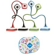 Visualiseur HUE HD Pro + étui transport blanc/multicolore - HUE