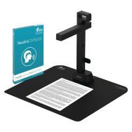 Visualiseur IRIScan Desk 6 Pro Dislexic - Iris