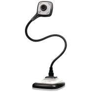 Caméra visualiseur flexible HUE HD Pro noir - Hue