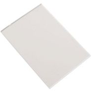 Vitre de rechange boîte à clés secours Eco - Manutan Expert