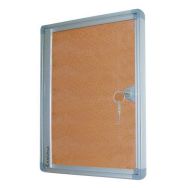 Vitrine Interieure Extra plate Phoenix 47x64 liege/4 feuilles A4