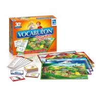 Vocabulon des petits