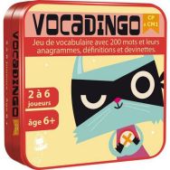 Vocadingo CP-CM1