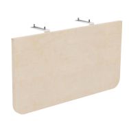 Voile de fond Arcade mélaminé