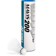 Volants Yonex Mavis 200