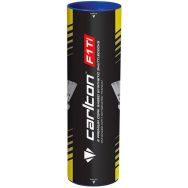 Volants de badminton - Carlton - F1 blanc