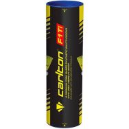 Volants de badminton - Carlton - F1 jaune