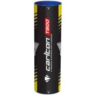 Volants de badminton - Carlton - T800 blanc