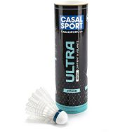 Volants badminton ultra Casal Sport