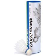 Volants de badminton yonex mavis 2000