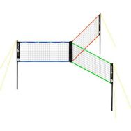 Volley-ball TriBall