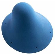 Volume d'escalade - Entre Prises - Orb 3 rouge