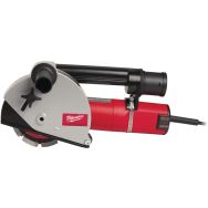 WCE 30  - 1500W, 125mm, 30x26mm