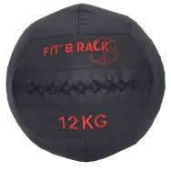 Wall Ball - Fit and Rack - Wod
