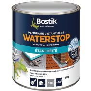 Water stop revêtement d'étanchéité boîte 1kg