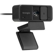 Webcam 1080p grand angle et mise au point fixe Kensington
