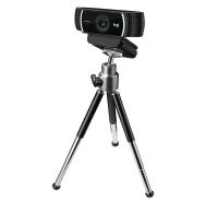 Webcam Camera Web HD Pro C922 - Logitech