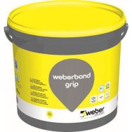 Weberbond grip - 10kg