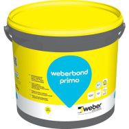 Weberbond primo - 13kg