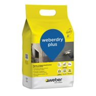Weberdry plus - 5kg
