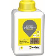 Weberep fer - 0,5kg